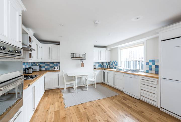 Cozy one bedroom flat to rent in London 