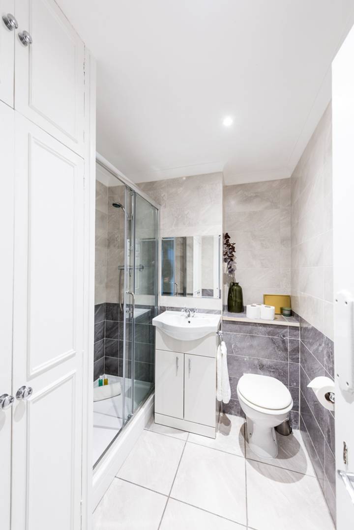 Cozy one bedroom flat to rent in London 
