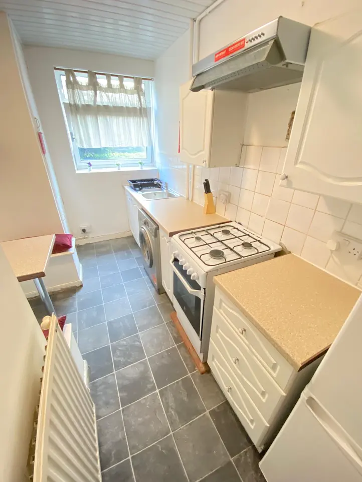 Double room in Chalk Farm