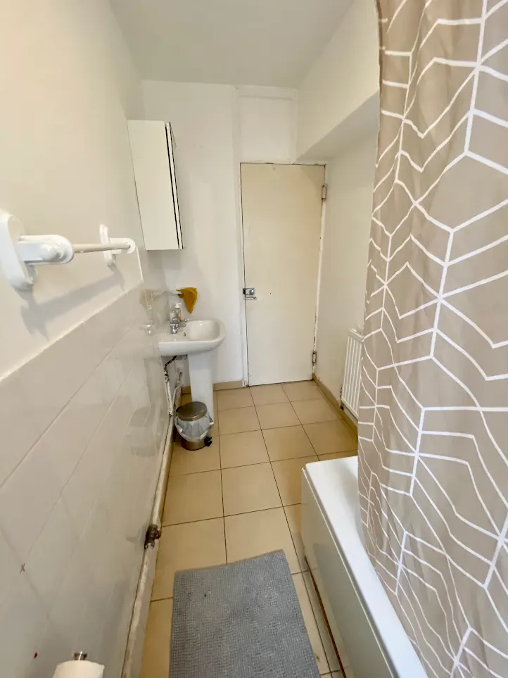 Double room in Chalk Farm