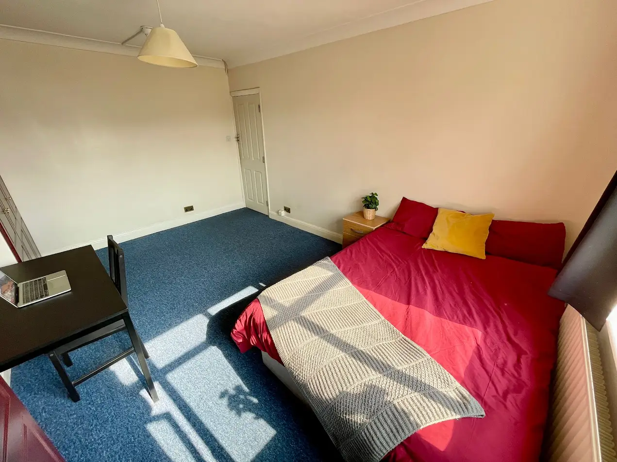 Double room near Willesden Green