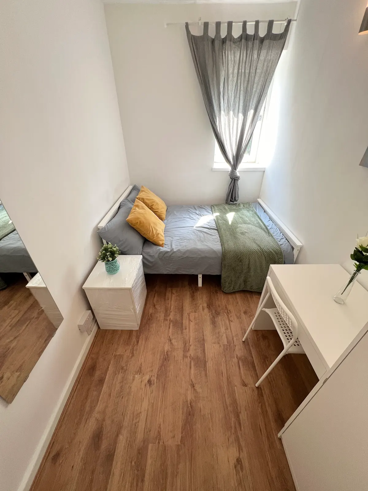 Double room near Bethnal Green