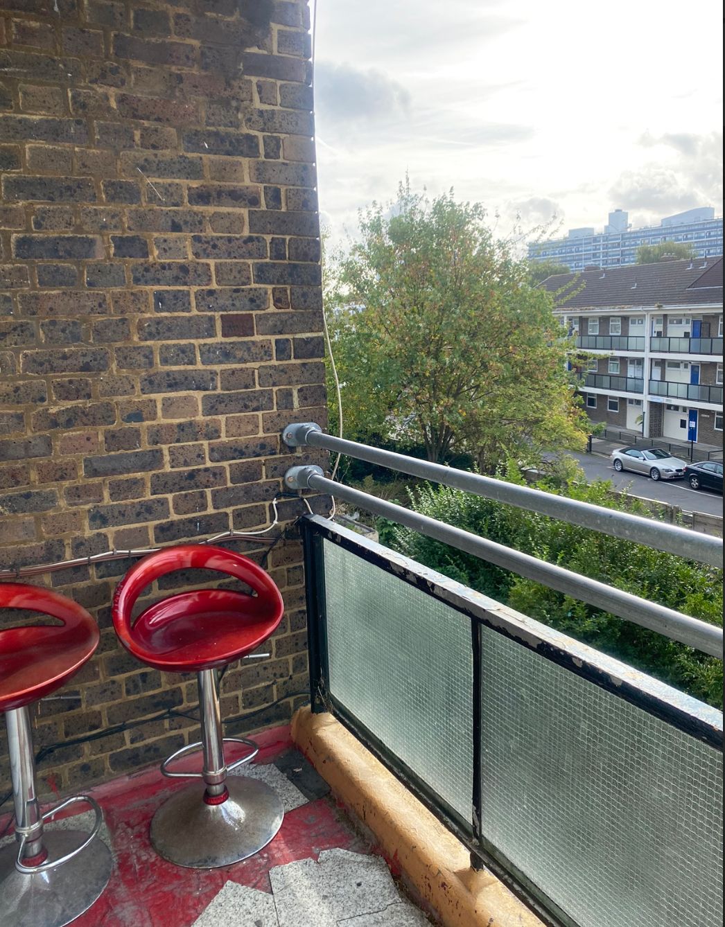 Double room near Hackney