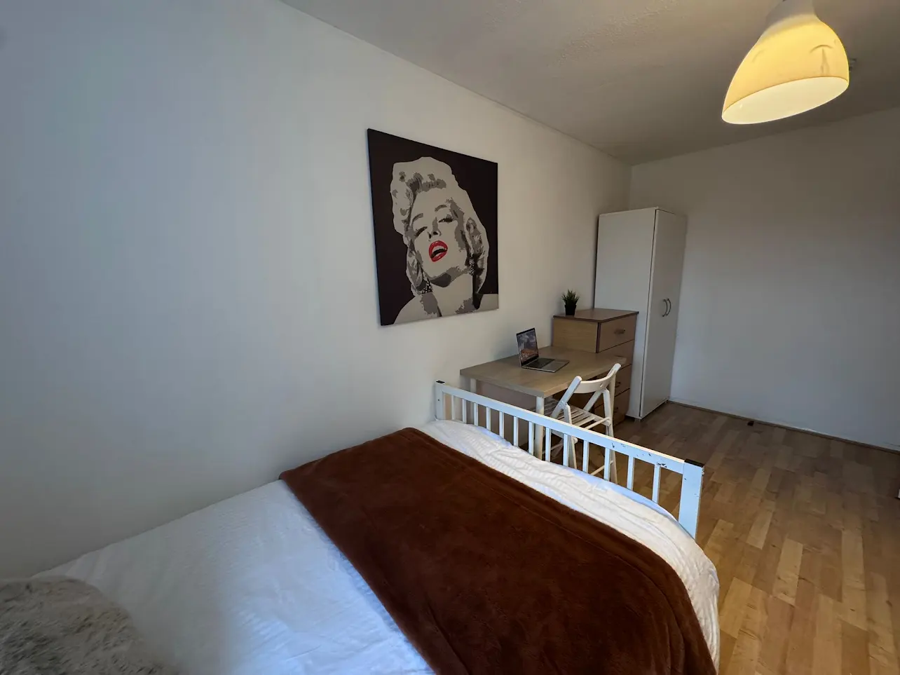 Double room in Acton Town / South Ealing