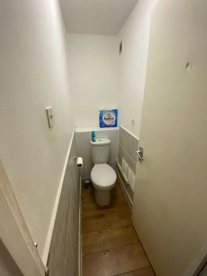 Double room in Westbourne Park