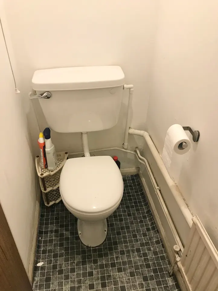 Double room in Acton Town / South Ealing