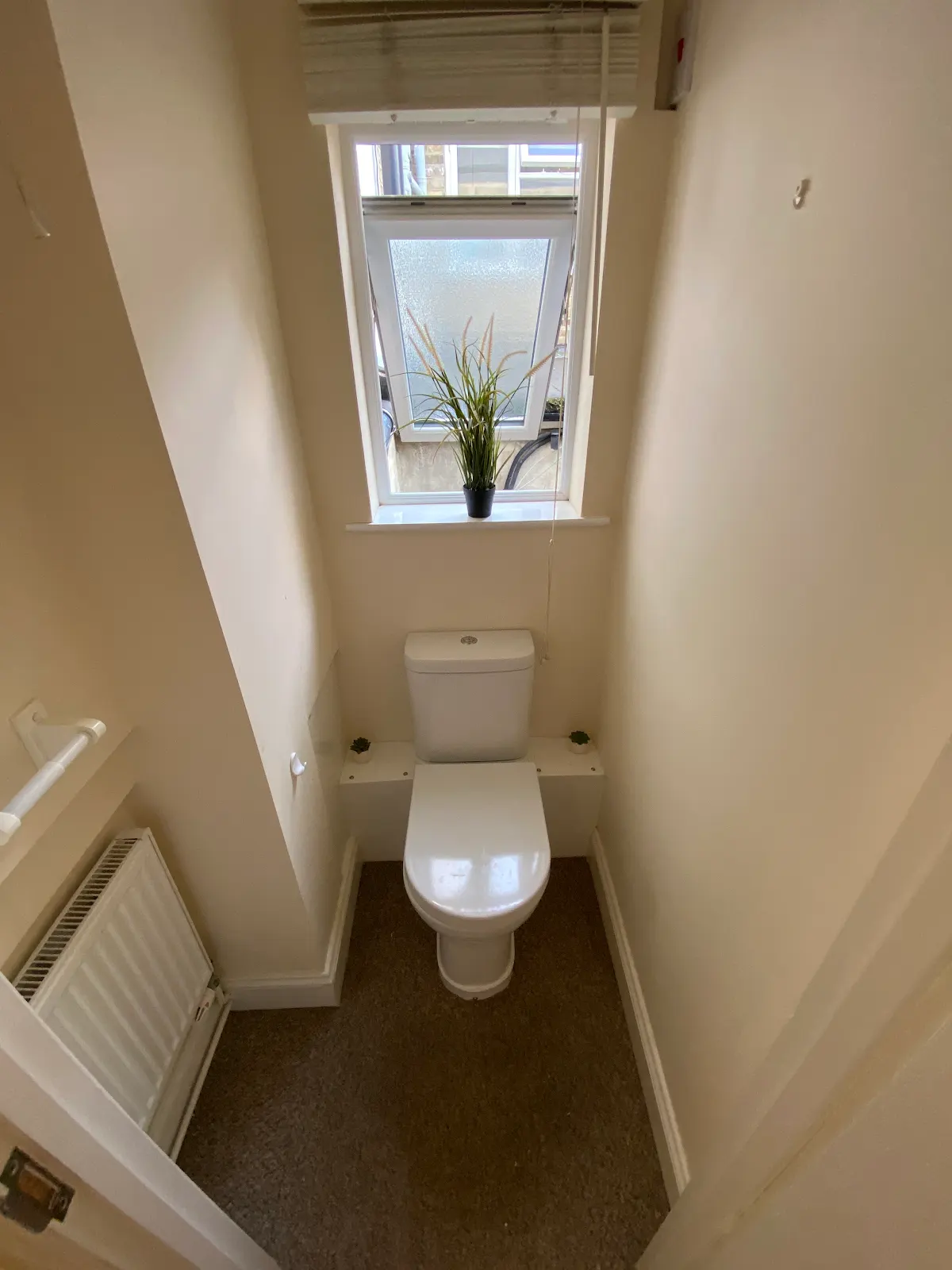 Double room in East Dulwich