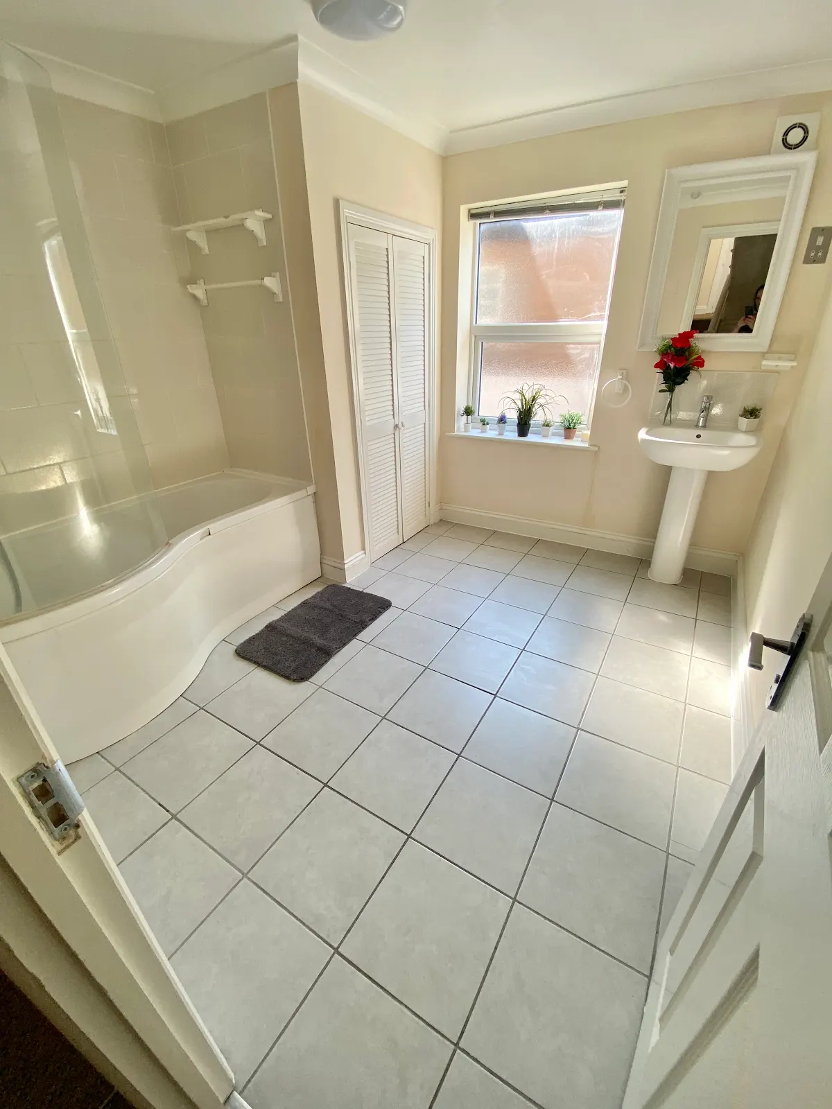 Double room in East Dulwich