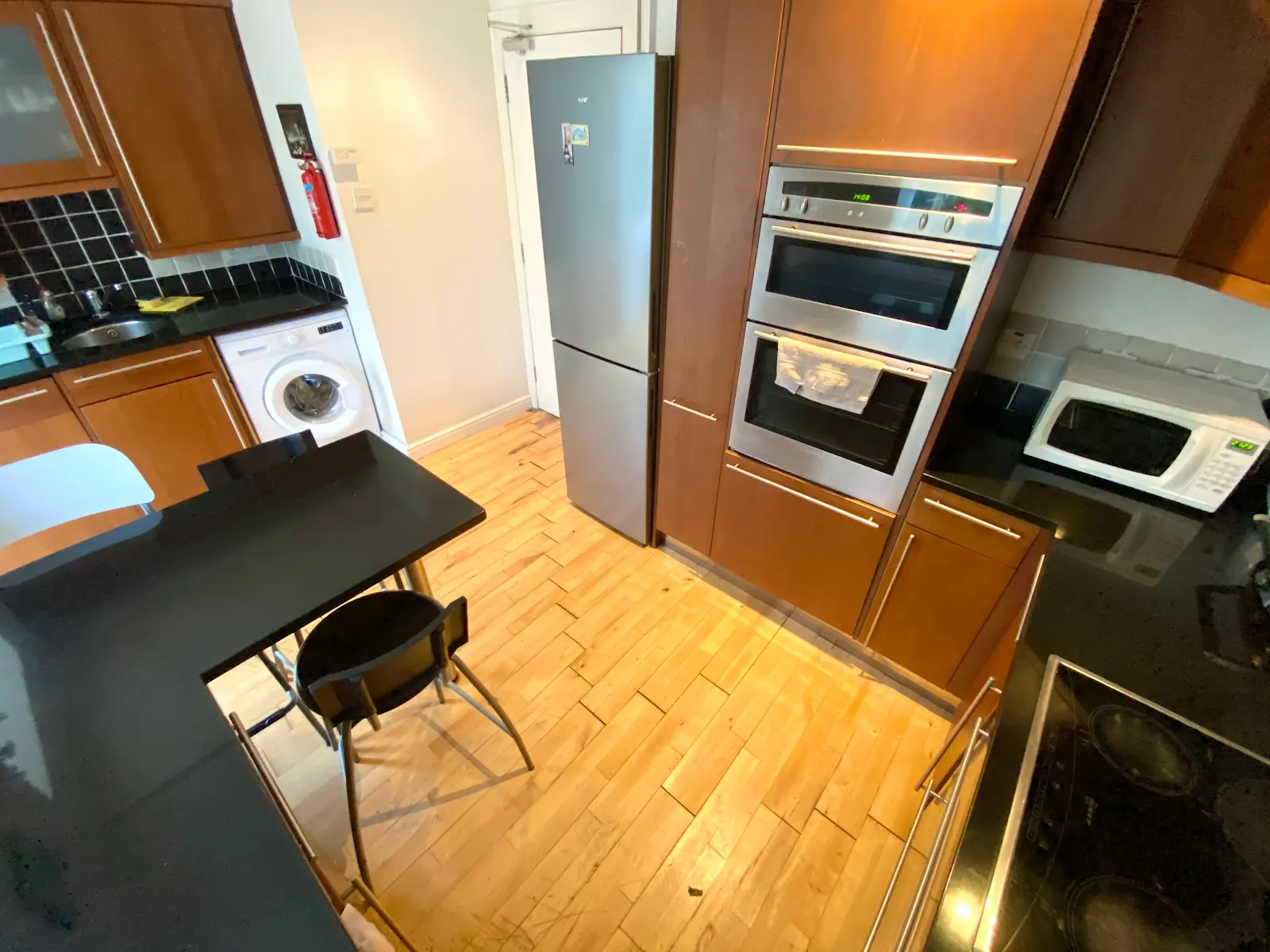 Double room near Westferry 