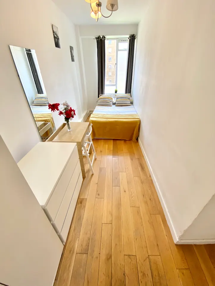 Double room in Warwick Ave / Paddington / Edgware Rd