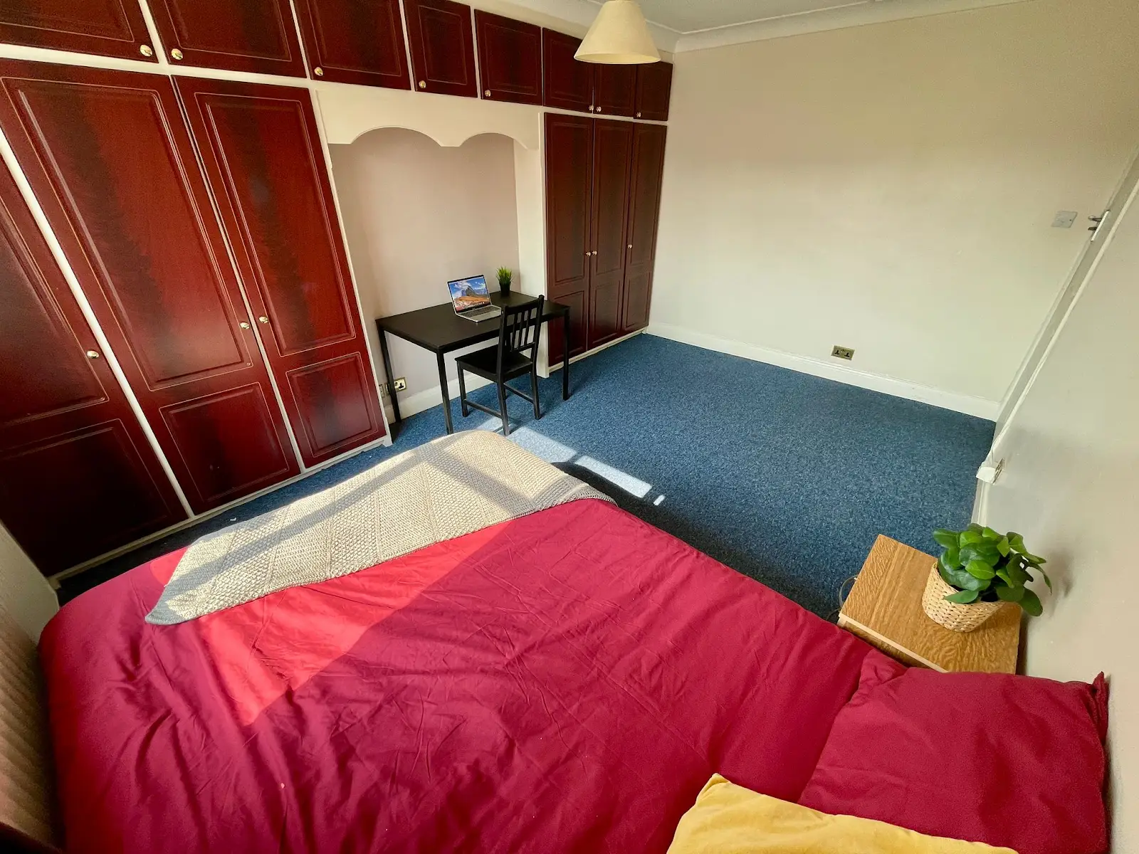 Double room near Willesden Green