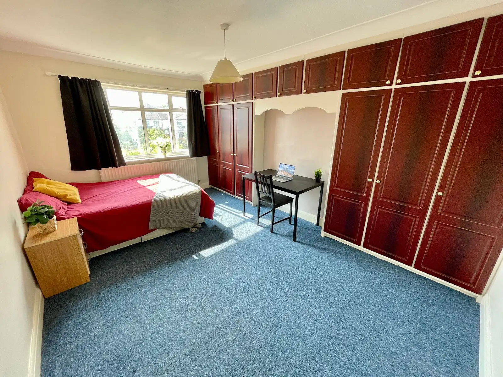 Double room near Willesden Green