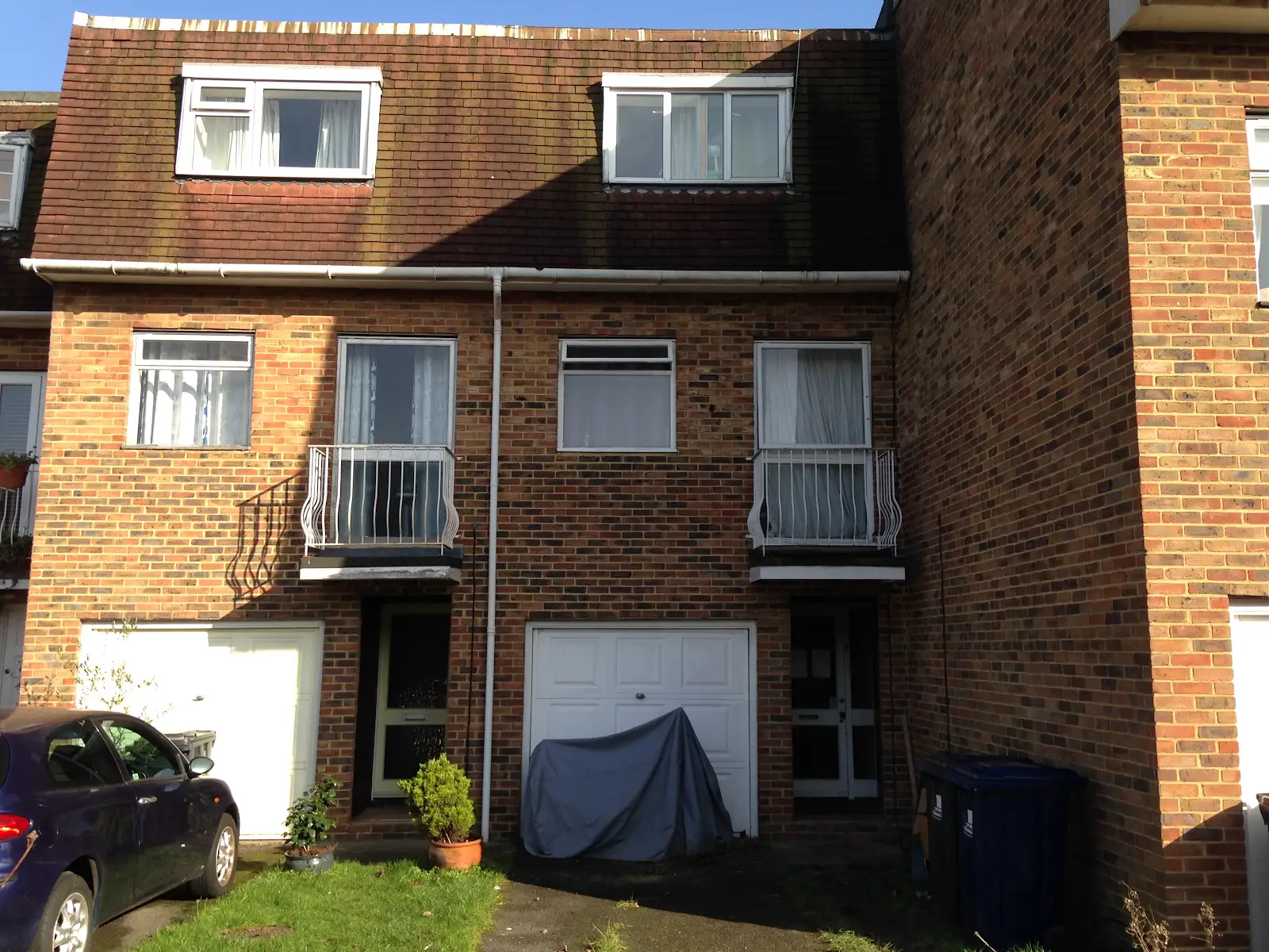 Double room near Acton Town / South Ealing