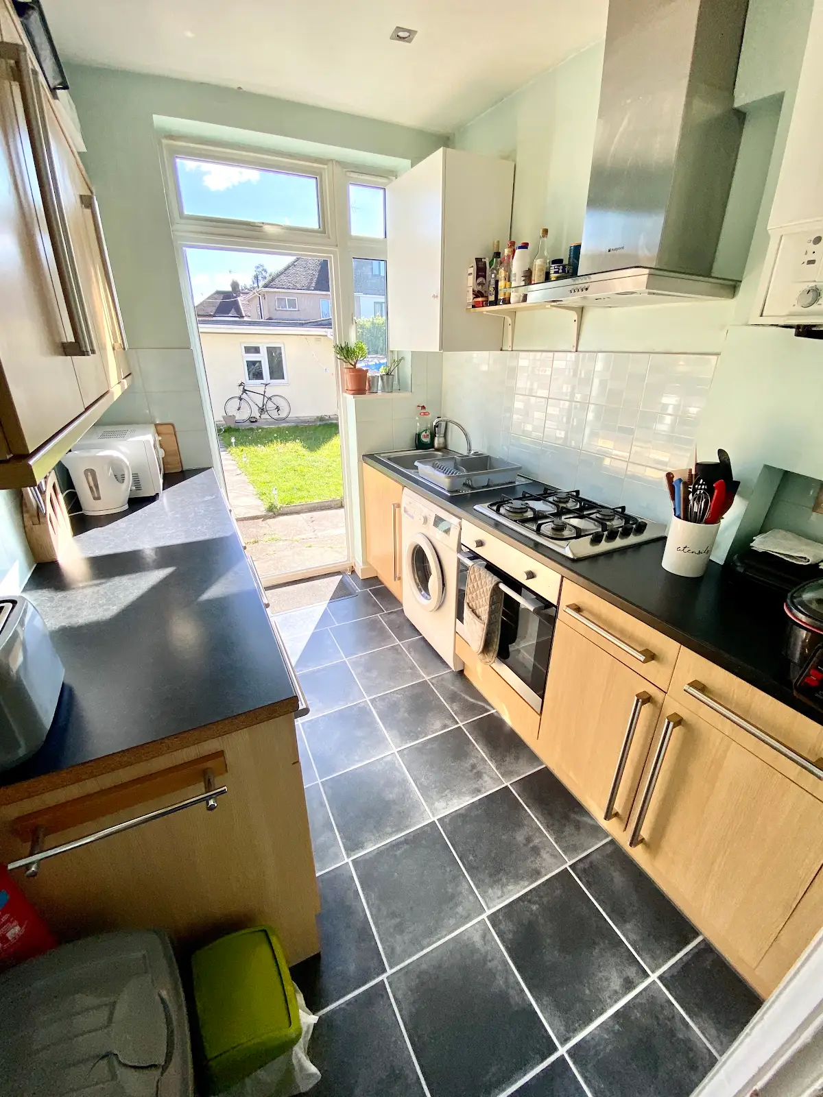 Double room near Preston Road / South Kenton