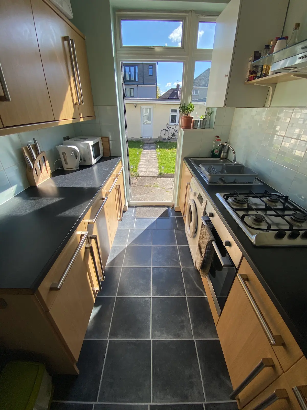 Double room near Preston Road / South Kenton