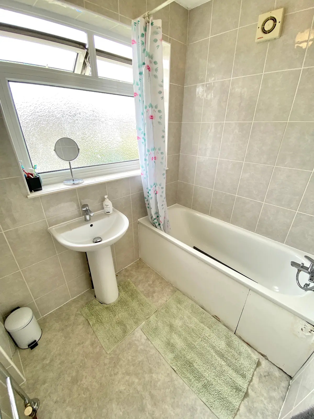 Double room near Preston Road / South Kenton