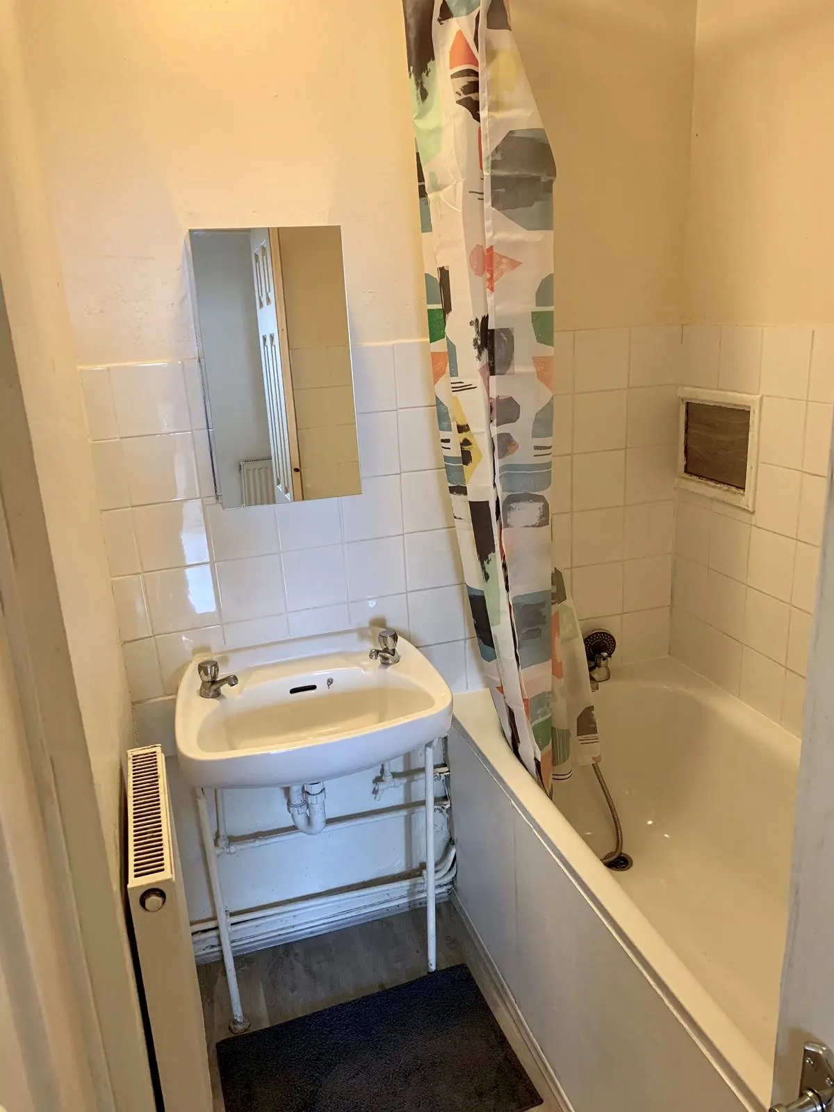 Double room near Mile End / Bethnal Green