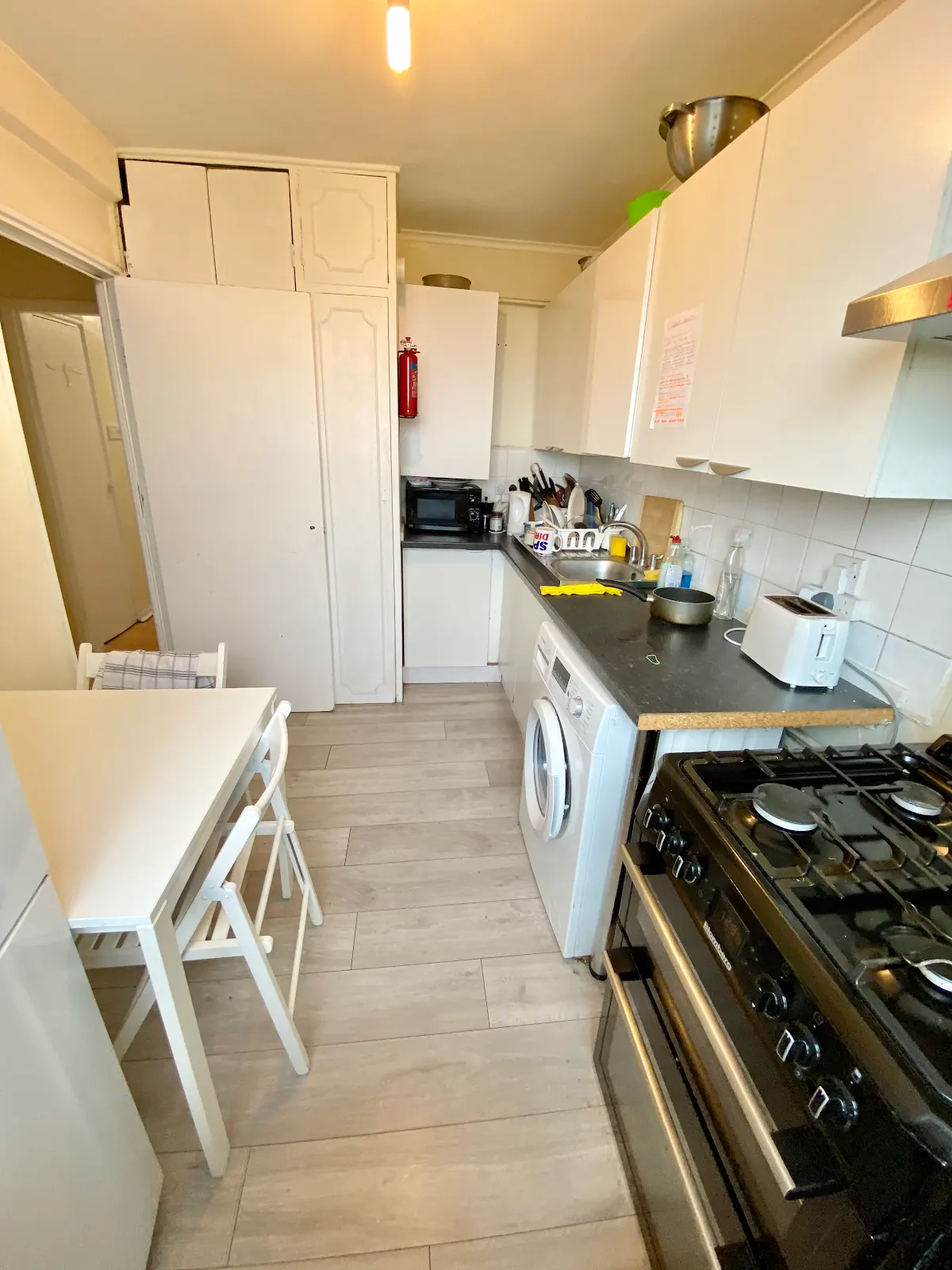 Double room near Mile End / Bethnal Green