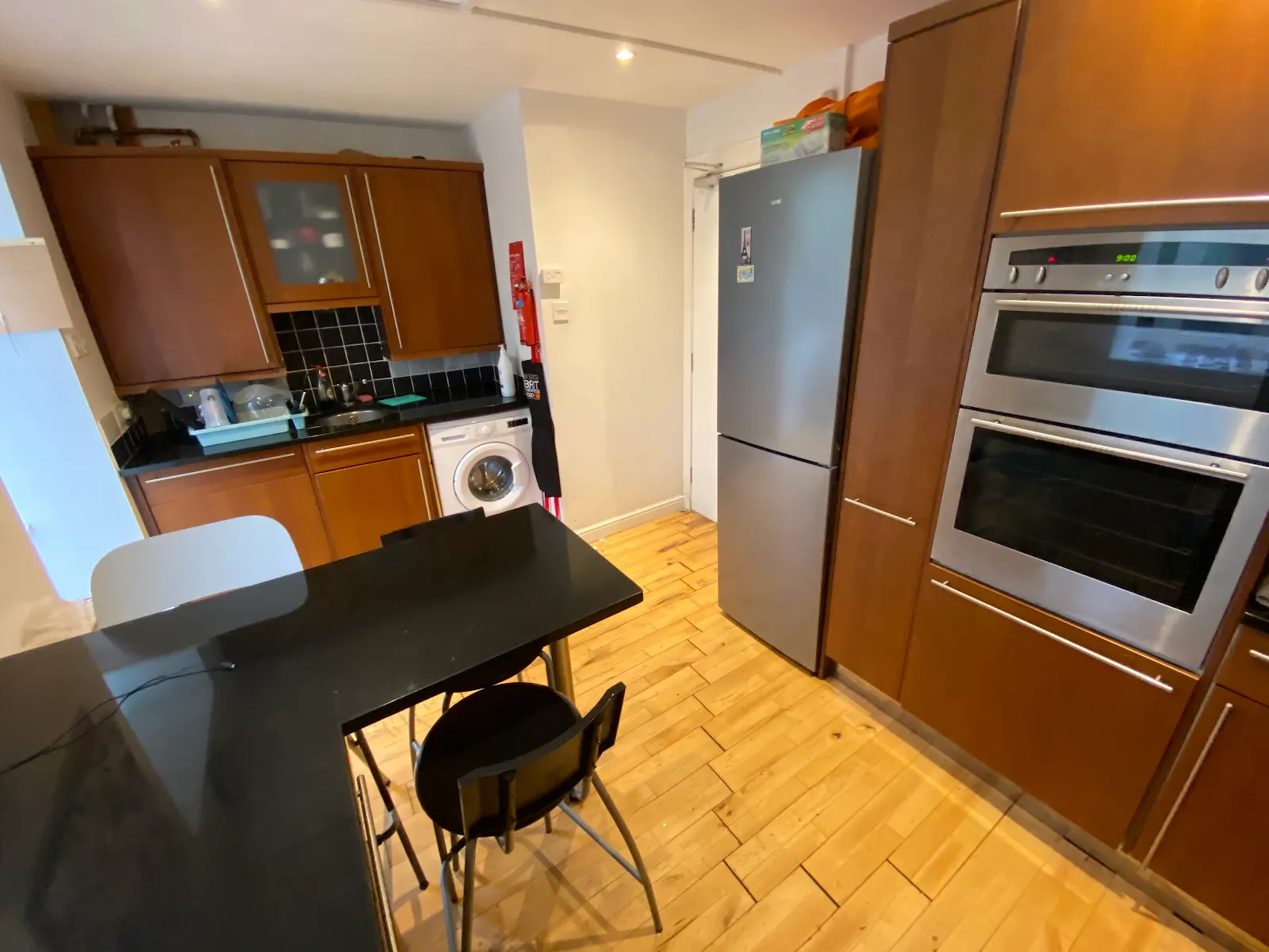 Double room near Westferry 
