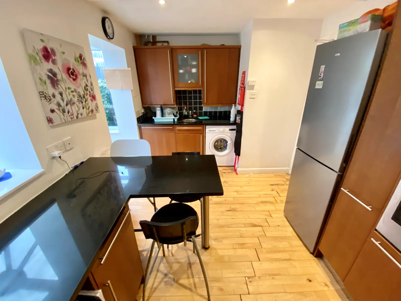 Double room near Westferry 