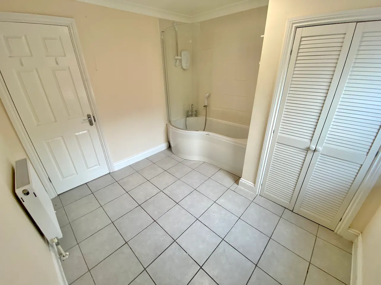 Double room in East Dulwich