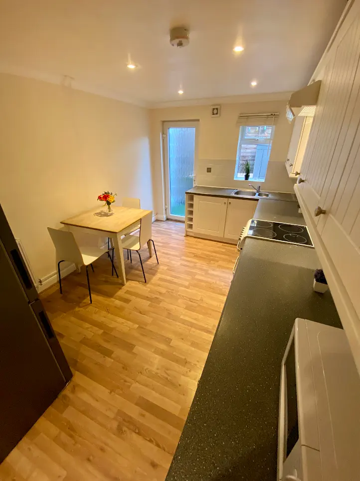 Double room in East Dulwich