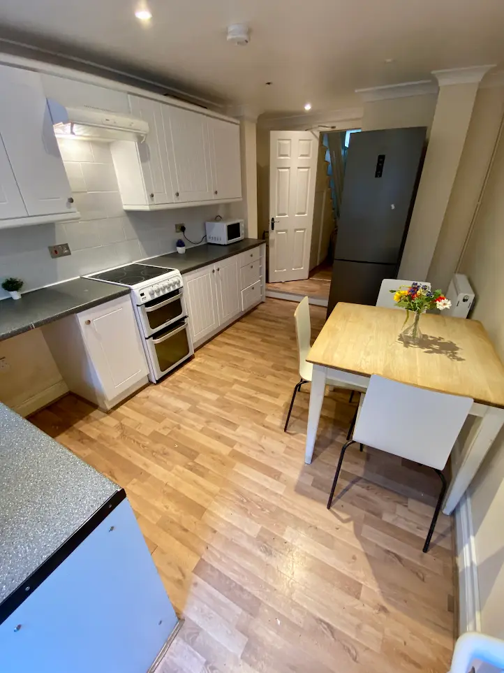 Double room in East Dulwich