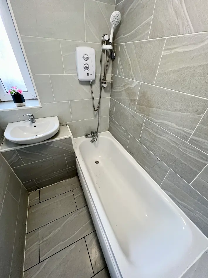 Double room in Bethnal Green