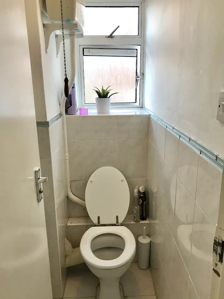 Double room in Victoria / Pimlico