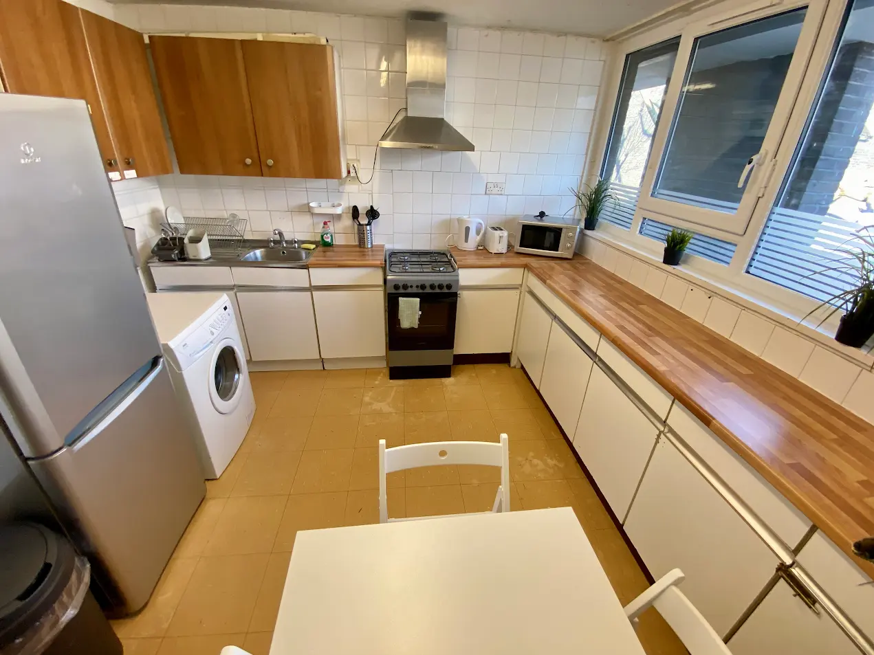 Double room in Oval / Kennington