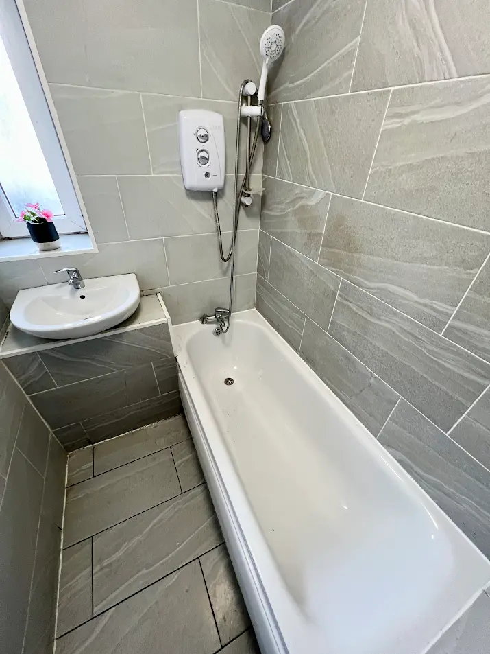 Double room near Bethnal Green