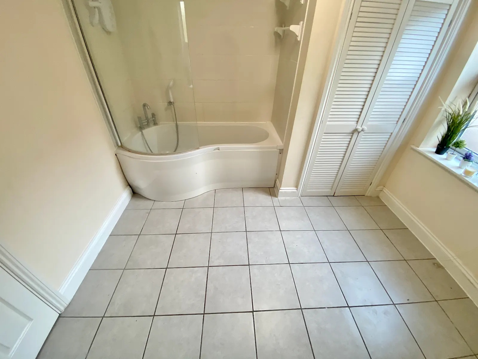 Double room near East Dulwich