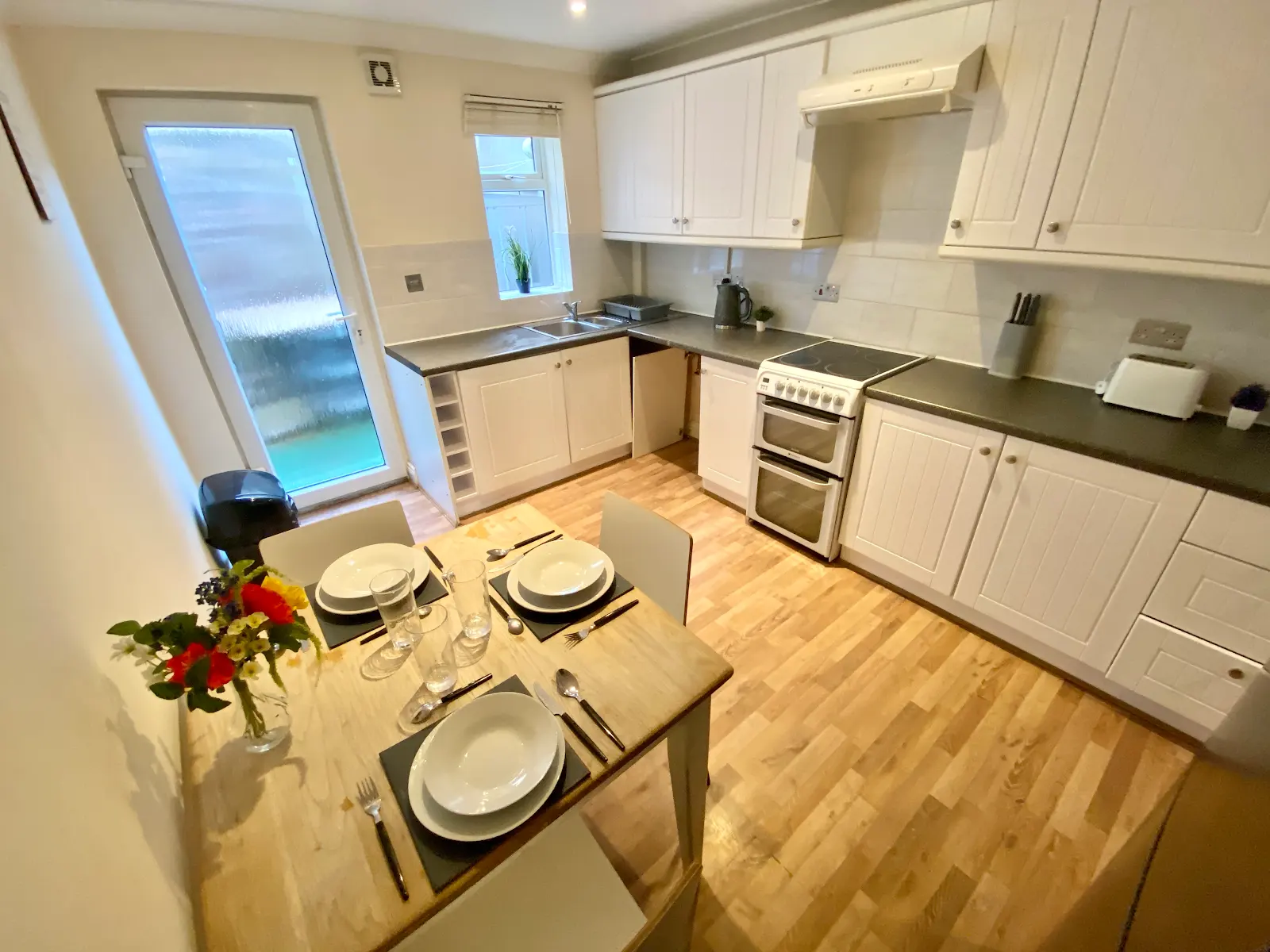 Double room near East Dulwich