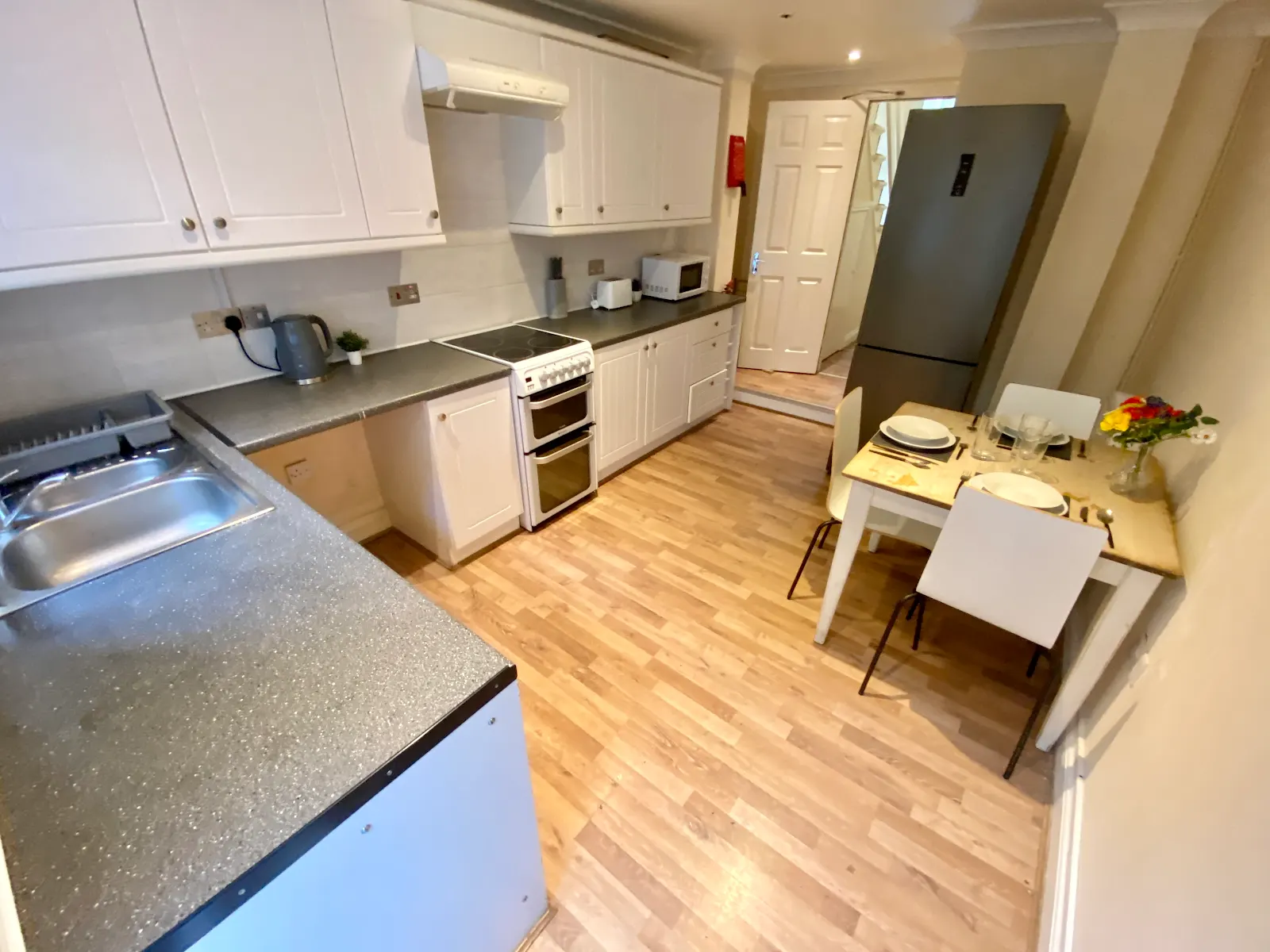 Double room near East Dulwich