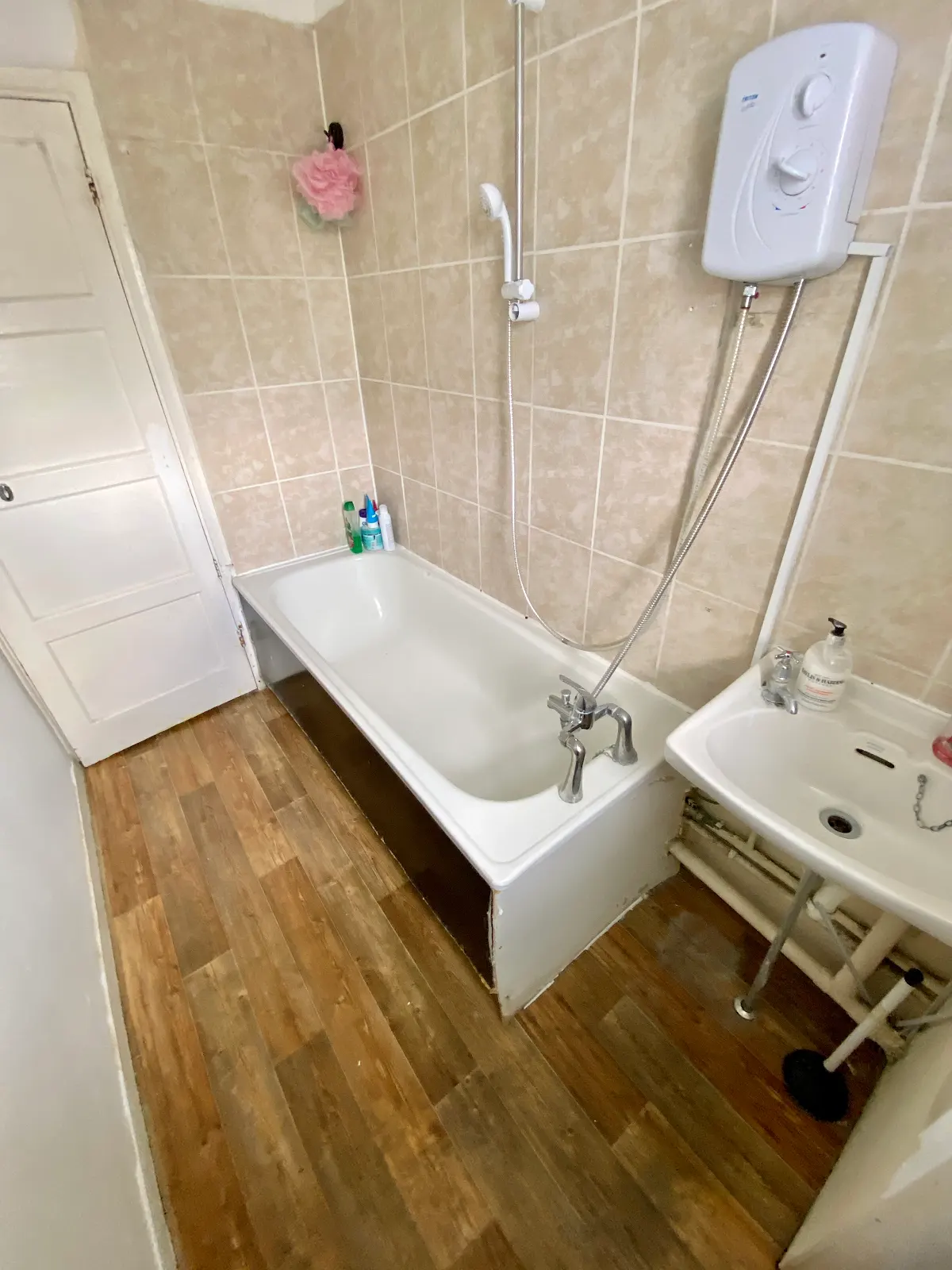 Double room near Oval