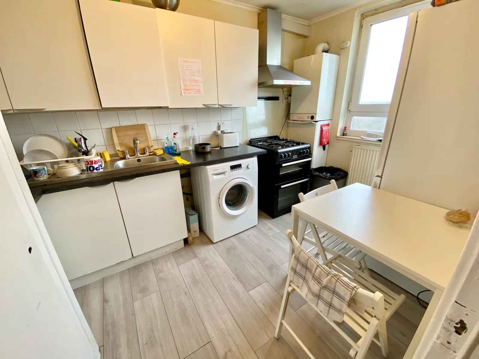 Double room near Mile End / Bethnal Green