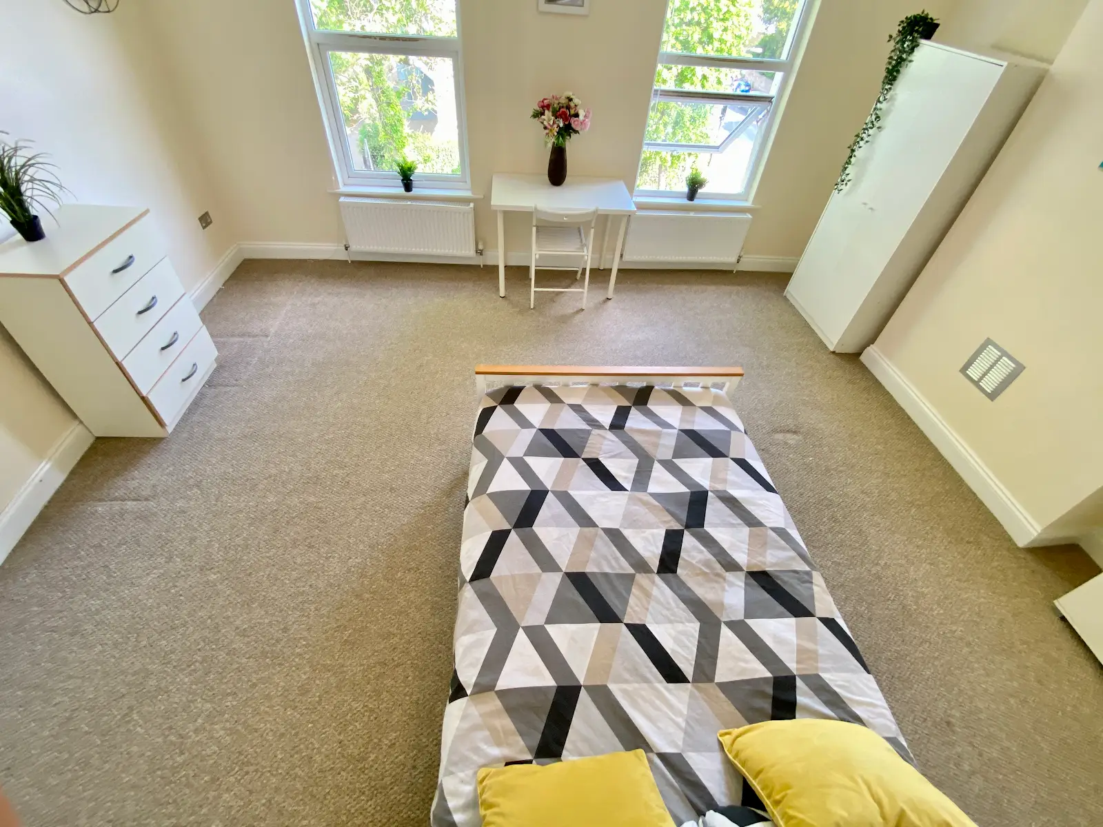 Nice double room near East Dulwich! 