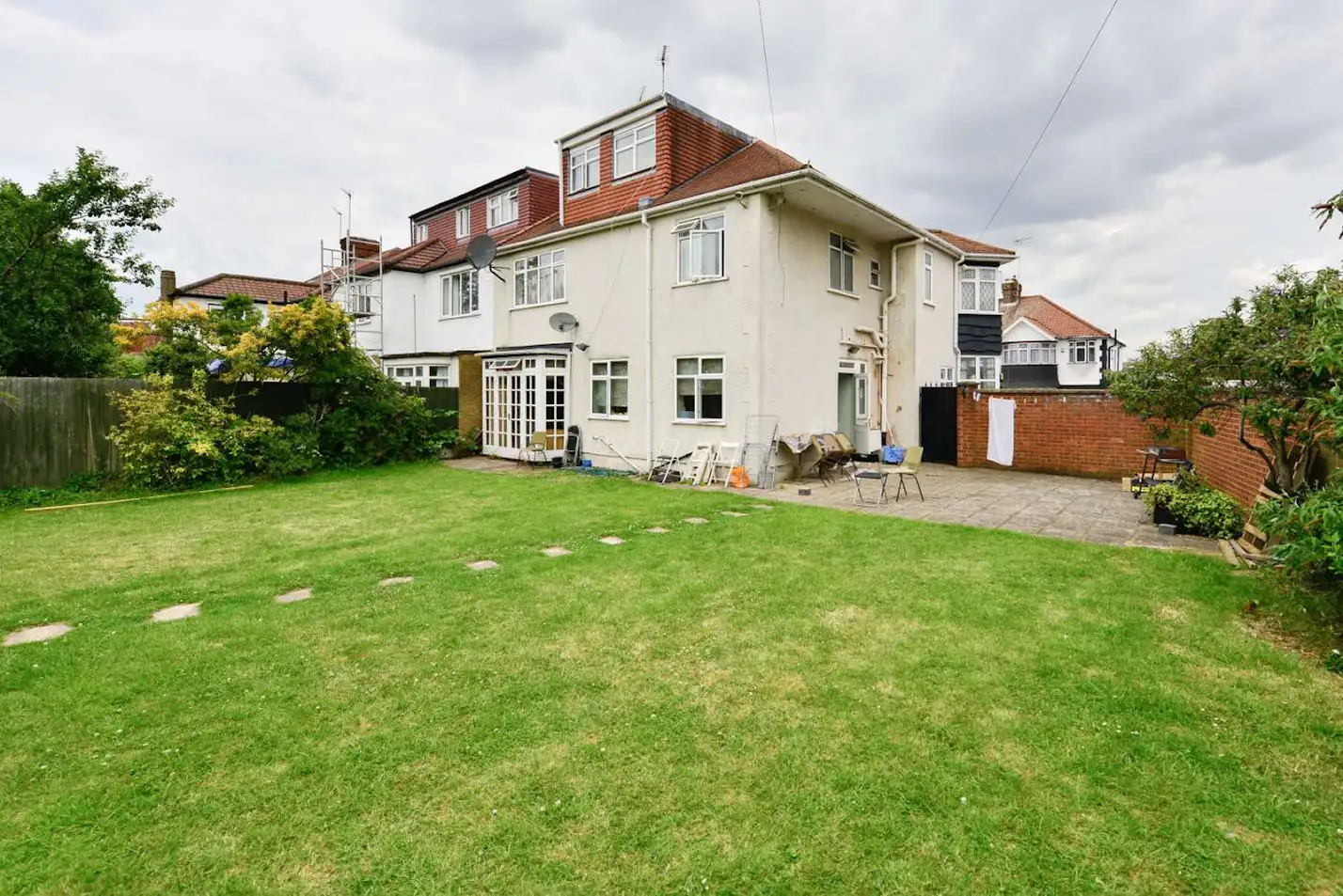 Double room near Willesden Green