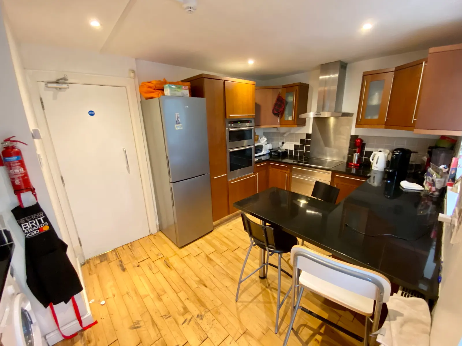 Double room near Westferry