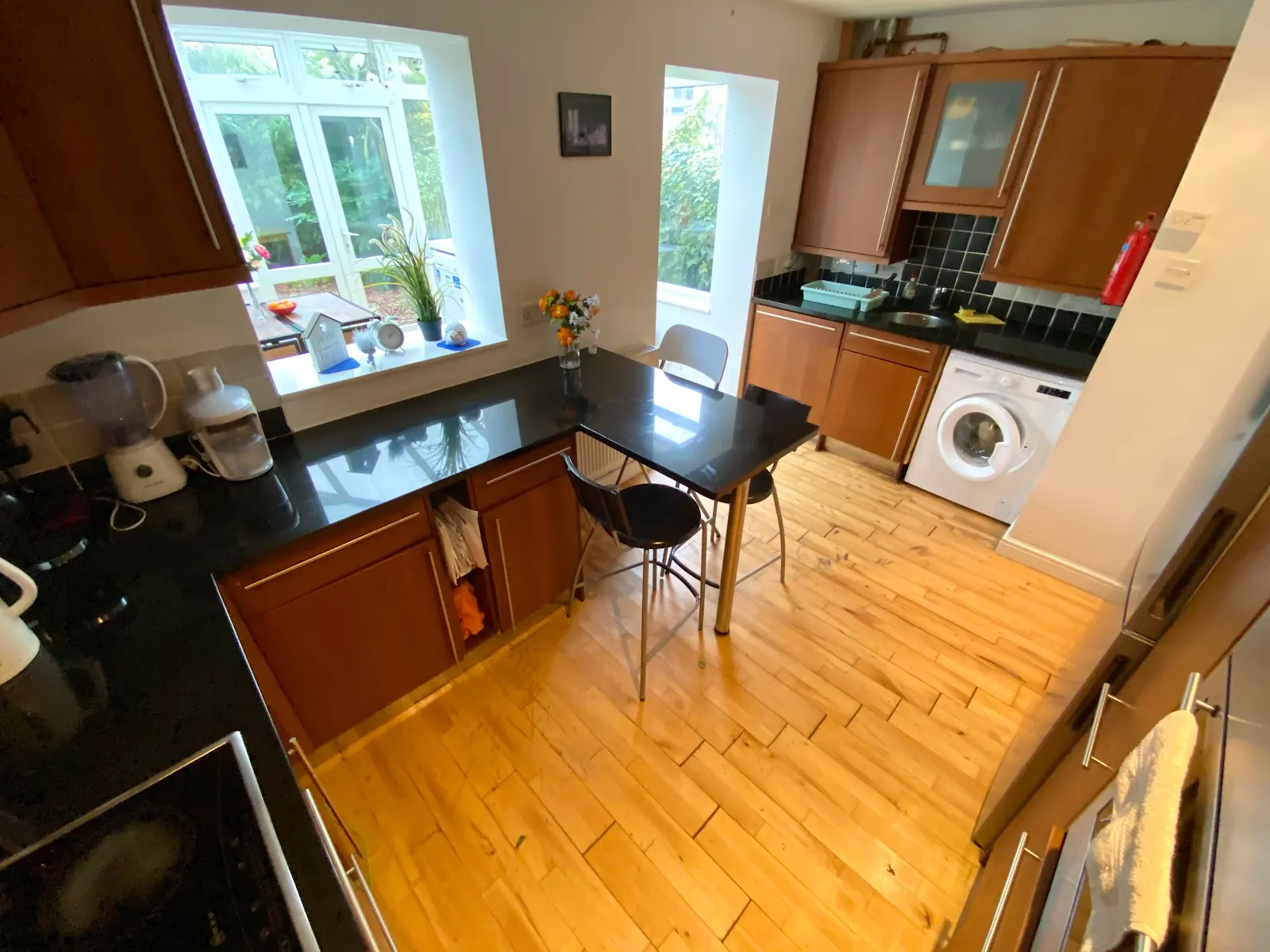 Double room near Westferry