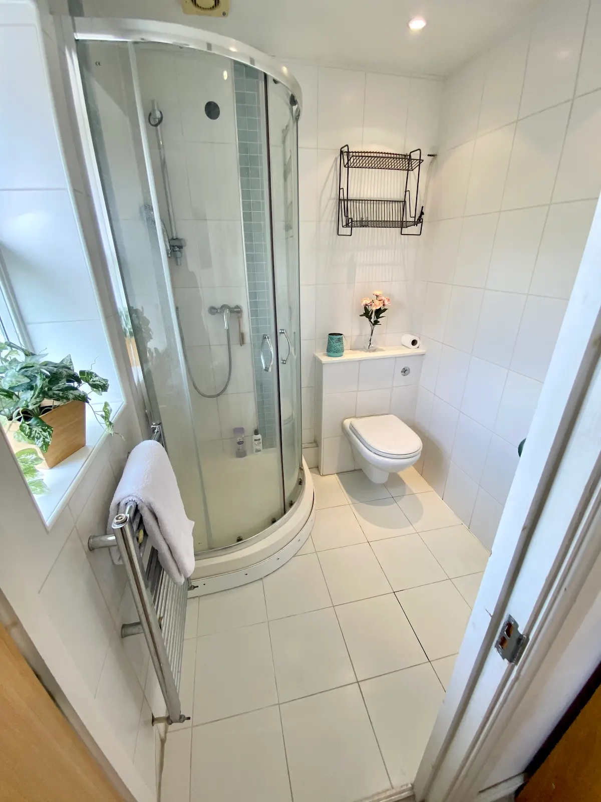 Double room near Westferry