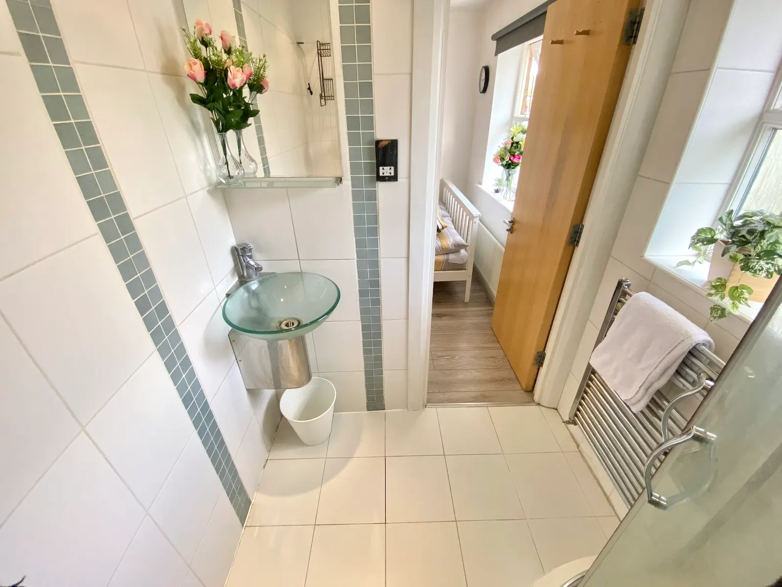 Double room near Westferry