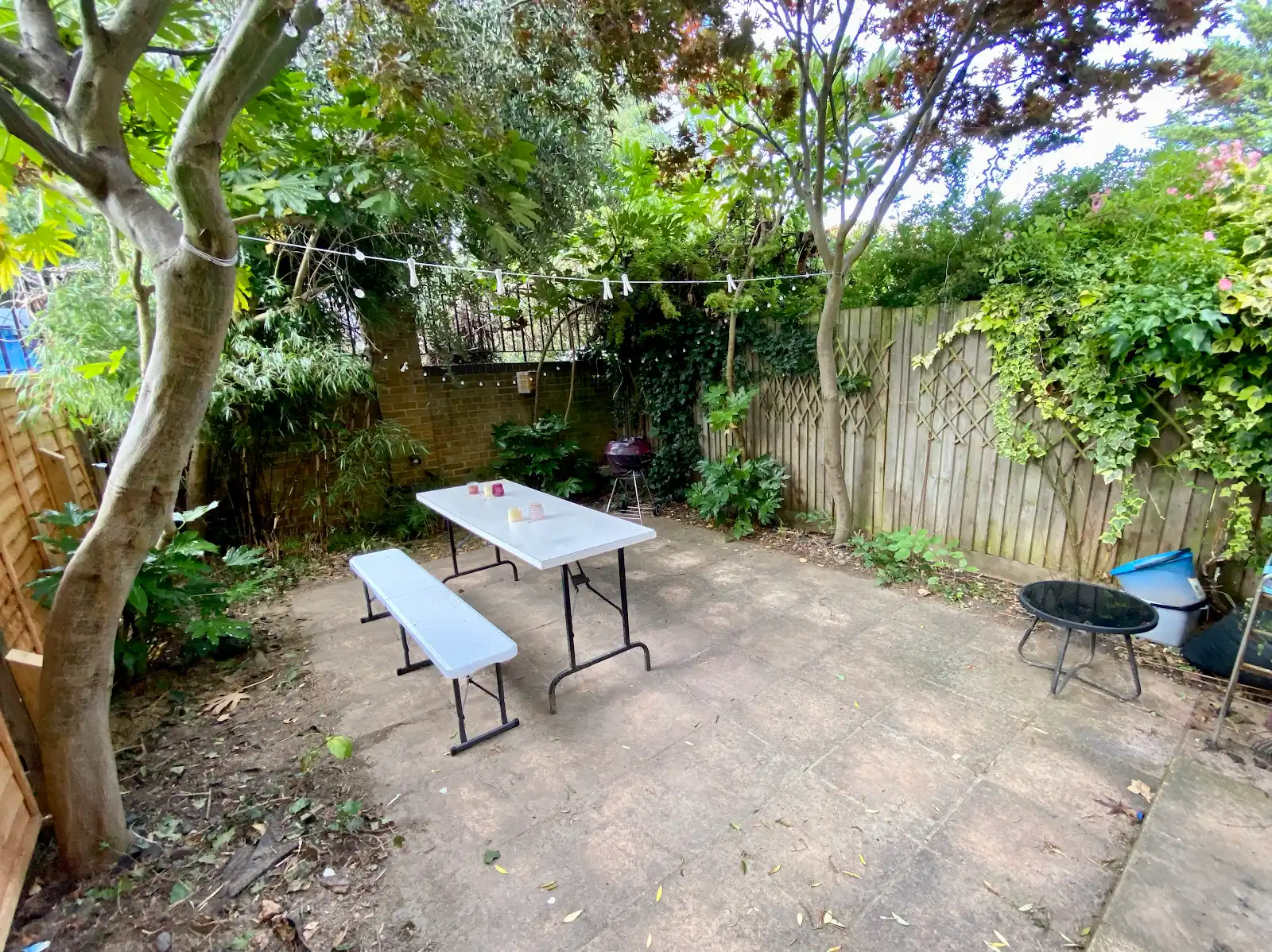 Double room near Westferry