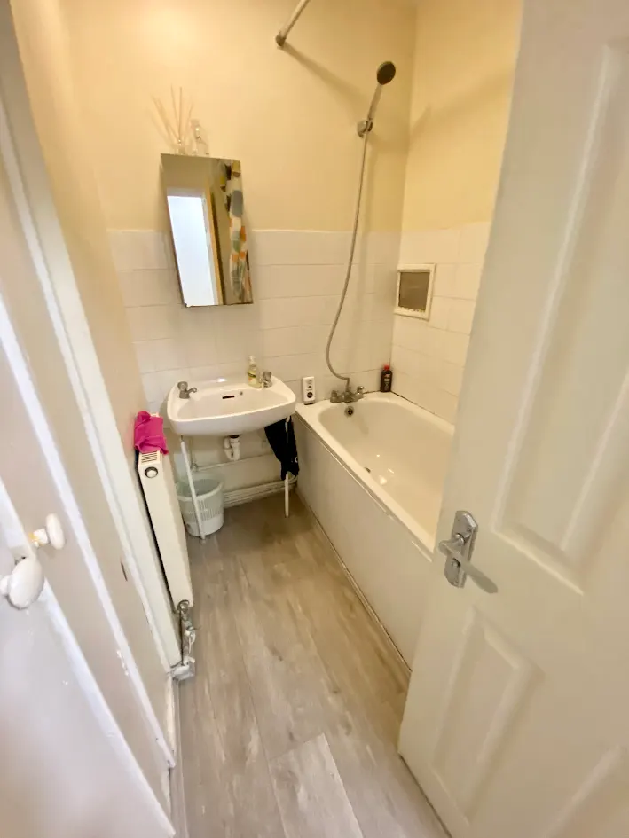 Double room in Mile End / Bethnal Green