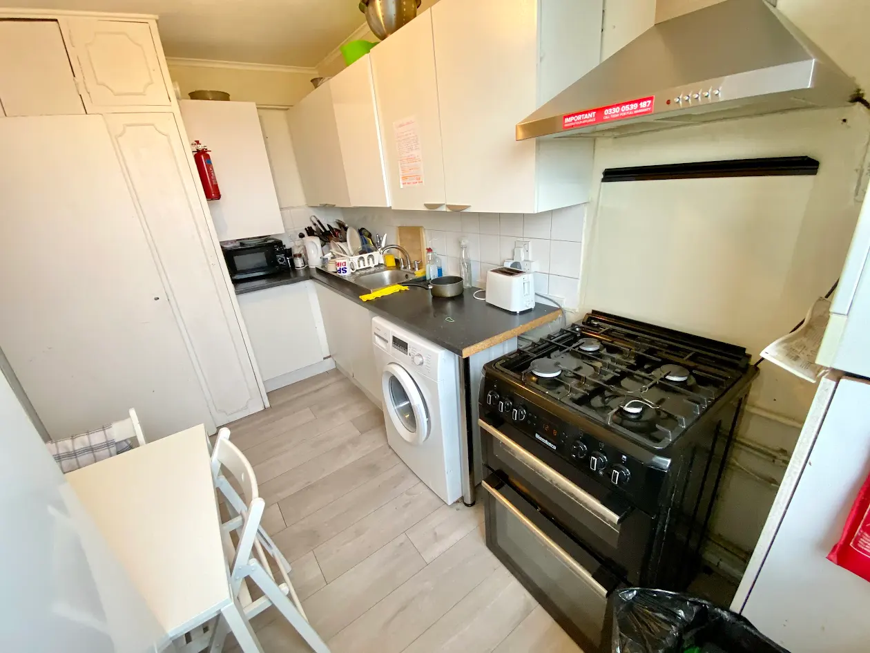 Double room in Mile End / Bethnal Green