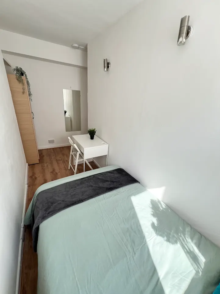 Double rooom in Bethnal Green