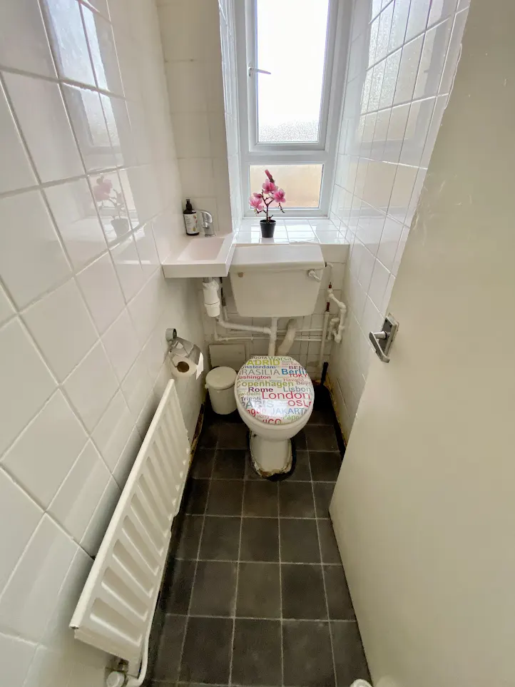 Double room in Kilburn / Cricklewood