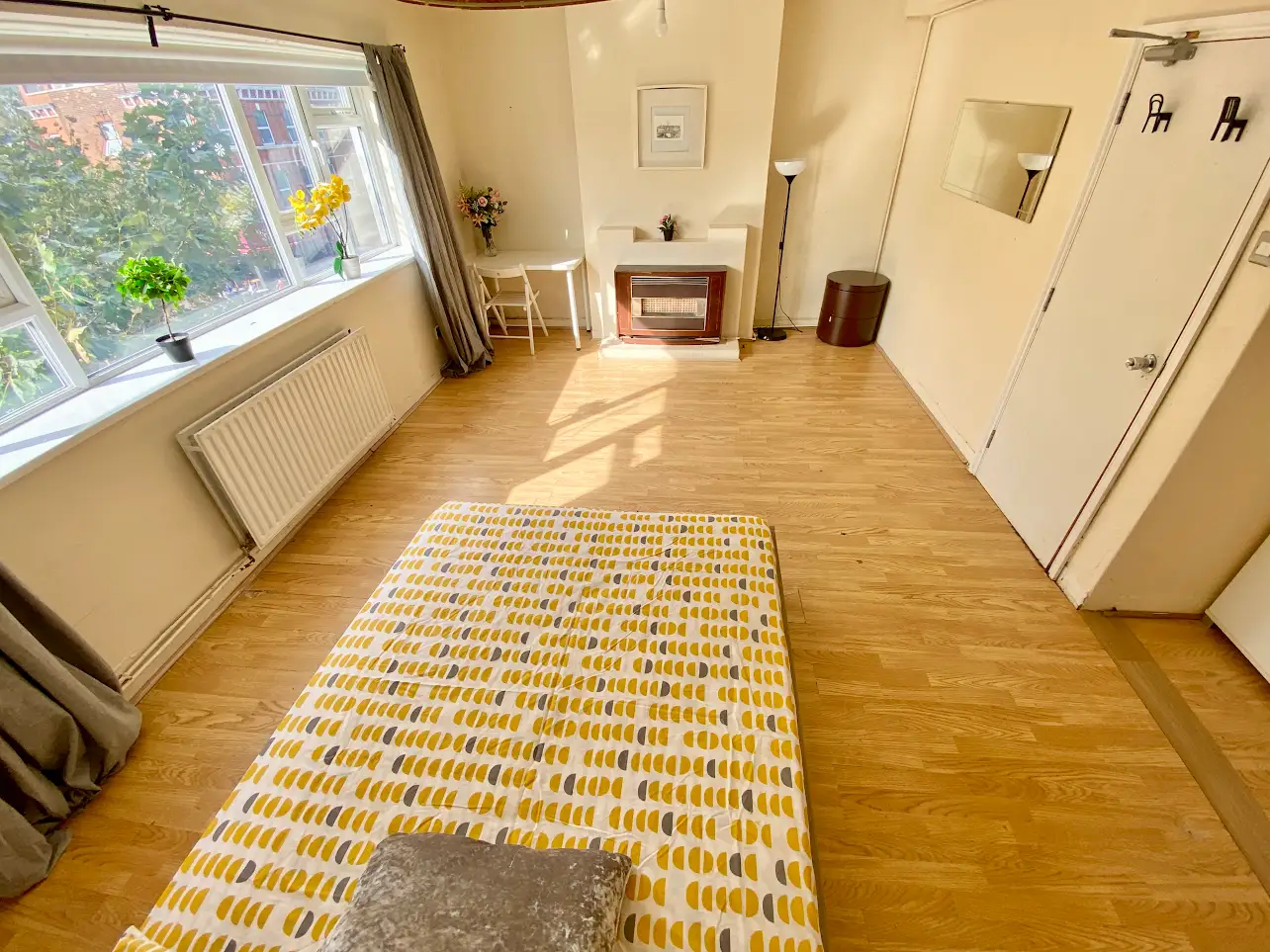 Double room in Kilburn / Cricklewood