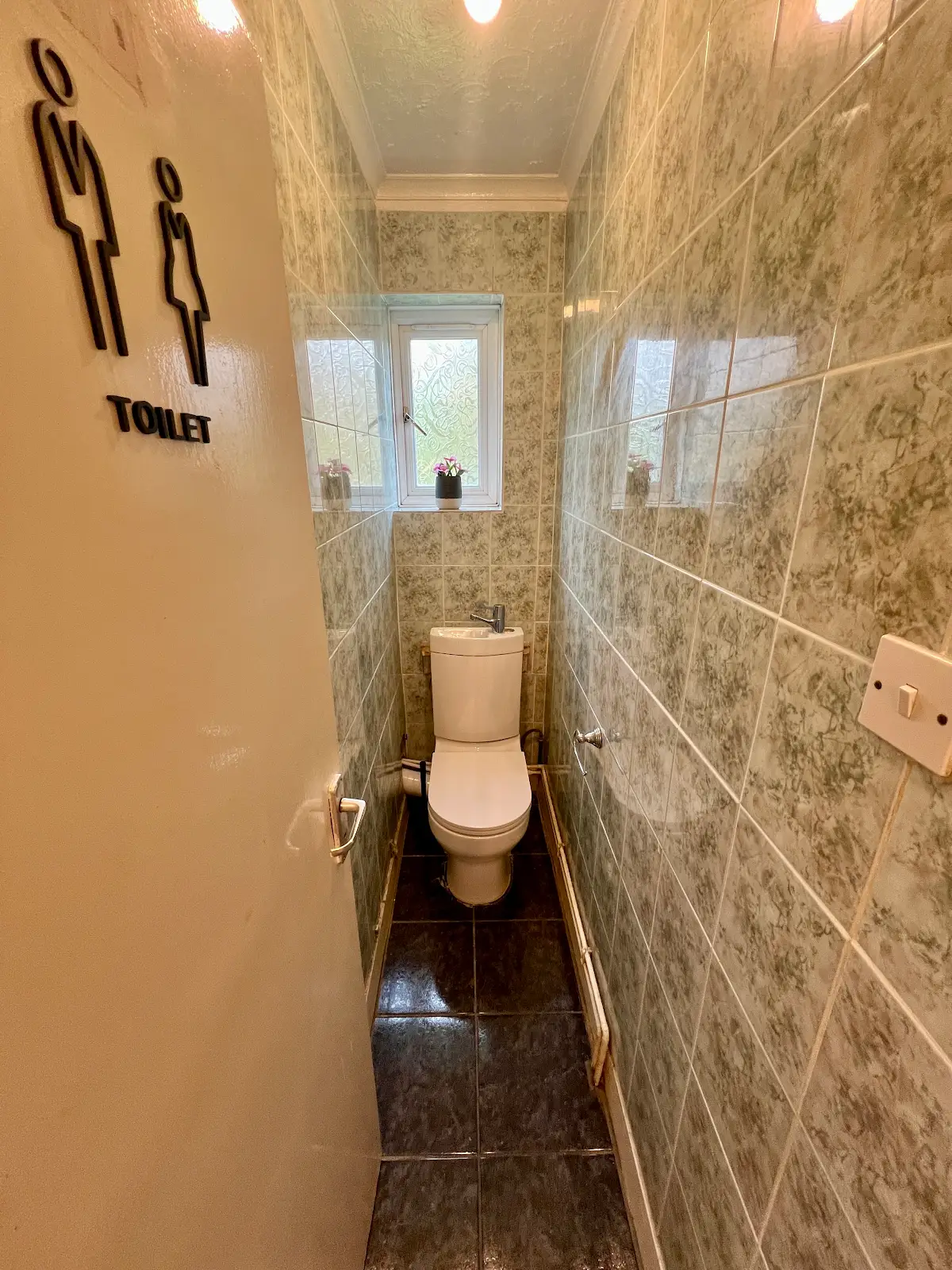 Double room on Hackney Wick/BOW