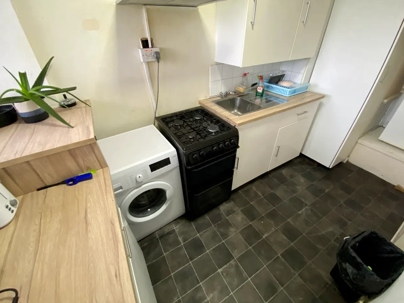 Double room in Westbourne Park